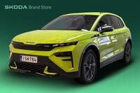 Skoda Elroq vaihtoauto