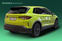 Skoda Elroq vaihtoauto