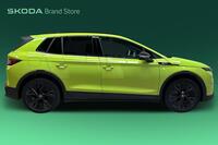 Skoda Elroq vaihtoauto