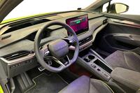 Skoda Elroq vaihtoauto