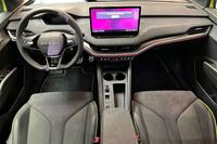 Skoda Elroq vaihtoauto