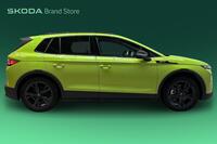 Skoda Elroq vaihtoauto