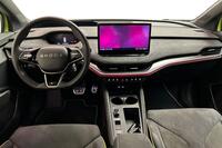 Skoda Elroq vaihtoauto