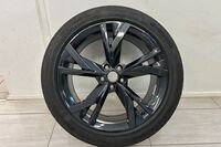 Skoda Elroq vaihtoauto