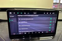 Skoda Elroq vaihtoauto