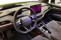 Skoda Elroq vaihtoauto