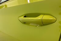 Skoda Elroq vaihtoauto