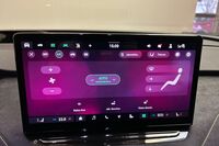 Skoda Elroq vaihtoauto