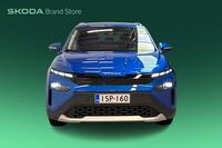 Skoda Elroq vaihtoauto