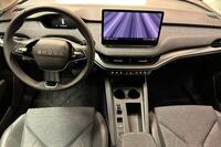 Skoda Elroq vaihtoauto