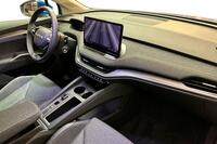 Skoda Elroq vaihtoauto