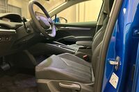 Skoda Elroq vaihtoauto