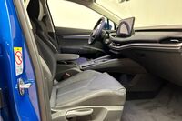 Skoda Elroq vaihtoauto