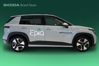 Skoda Epiq vaihtoauto