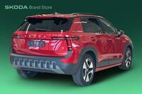 Skoda Epiq vaihtoauto