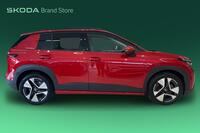 Skoda Epiq vaihtoauto