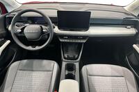 Skoda Epiq vaihtoauto