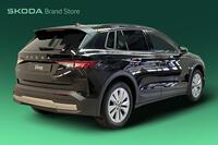 Skoda Elroq vaihtoauto