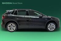 Skoda Elroq vaihtoauto