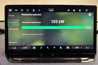 Skoda Elroq vaihtoauto