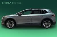 Skoda Elroq vaihtoauto