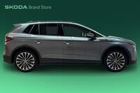 Skoda Elroq vaihtoauto