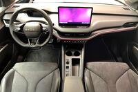 Skoda Elroq vaihtoauto