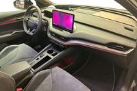 Skoda Elroq vaihtoauto