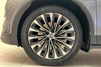 Skoda Elroq vaihtoauto