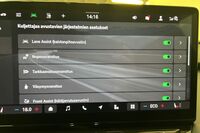 Skoda Elroq vaihtoauto