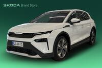 Skoda Elroq vaihtoauto