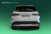 Skoda Elroq vaihtoauto