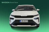 Skoda Elroq vaihtoauto