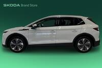 Skoda Elroq vaihtoauto