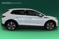 Skoda Elroq vaihtoauto
