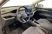 Skoda Elroq vaihtoauto