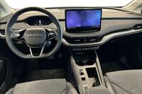 Skoda Elroq vaihtoauto