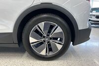 Skoda Elroq vaihtoauto