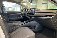 Skoda Elroq vaihtoauto