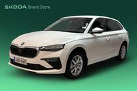 Skoda Scala vaihtoauto