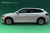 Skoda Scala vaihtoauto