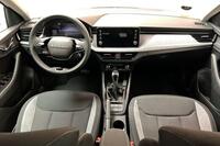 Skoda Scala vaihtoauto