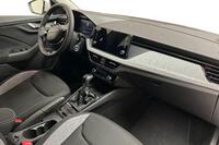 Skoda Scala vaihtoauto