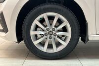 Skoda Scala vaihtoauto