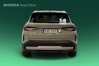 Skoda Elroq vaihtoauto