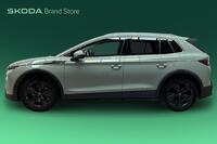 Skoda Elroq vaihtoauto