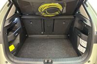 Skoda Elroq vaihtoauto