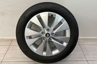 Skoda Elroq vaihtoauto