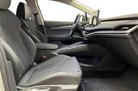 Skoda Elroq vaihtoauto