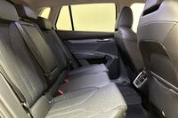 Skoda Elroq vaihtoauto